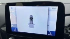 Ford Puma 1.0 EcoBoost Hybrid mHEV Titanium 5dr Petrol Hatchback